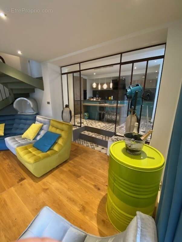 COUP DE COEUR: Maison de village au charme fou - photo 16