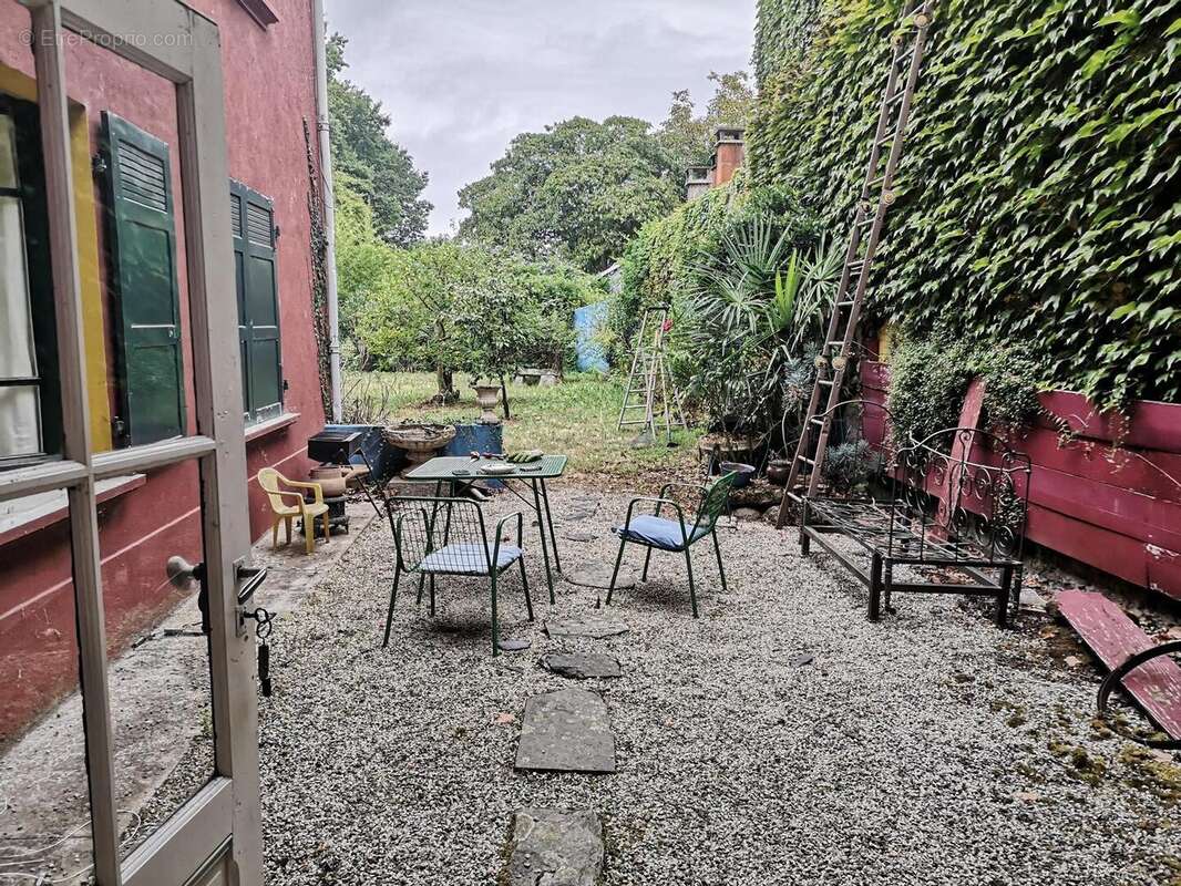 IMG20250826111135 - Maison à PLAISANCE