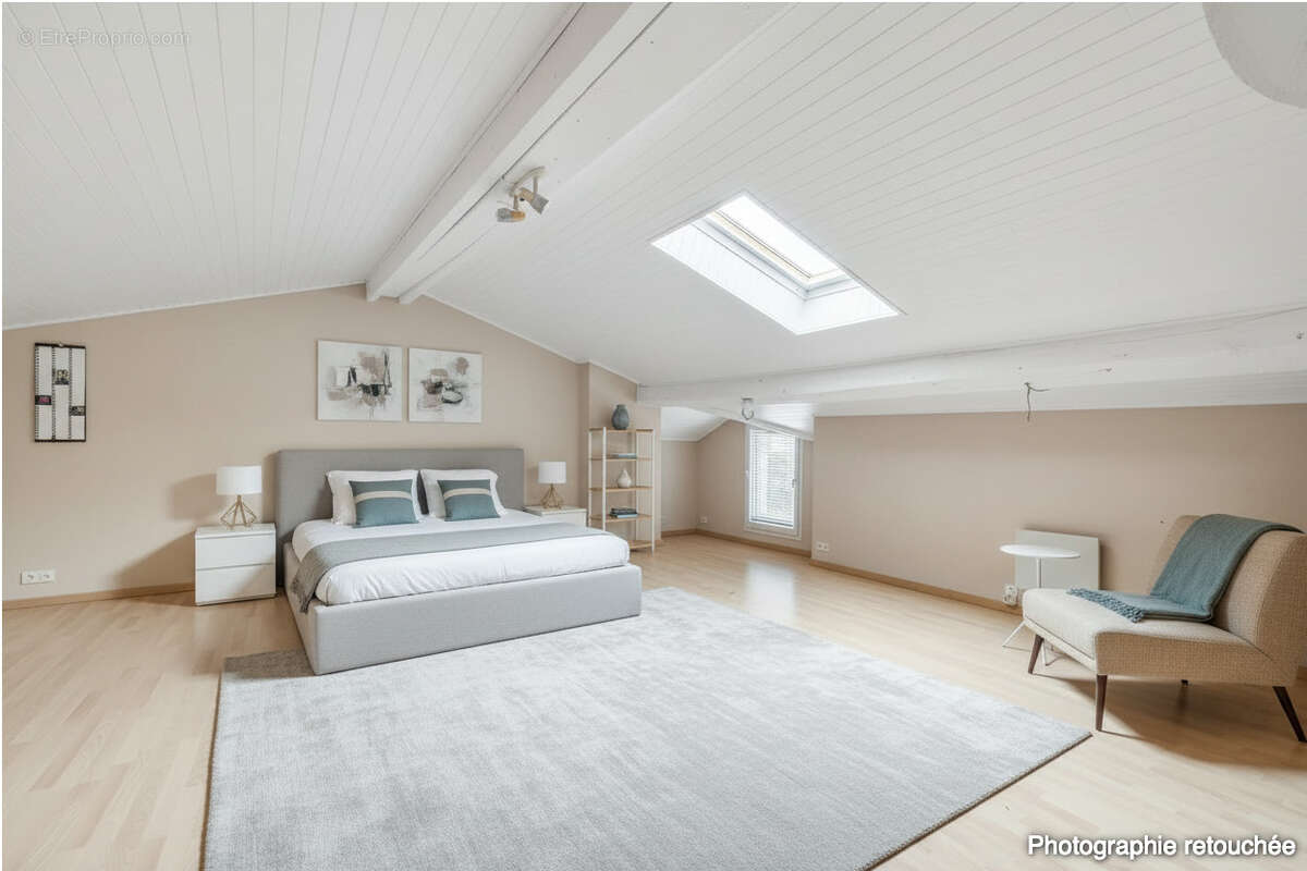 Maison 125m² à léognan - photo 11
