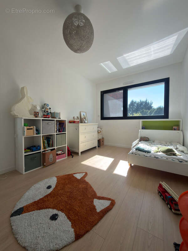 Maison à VILLENEUVE-D'ASCQ