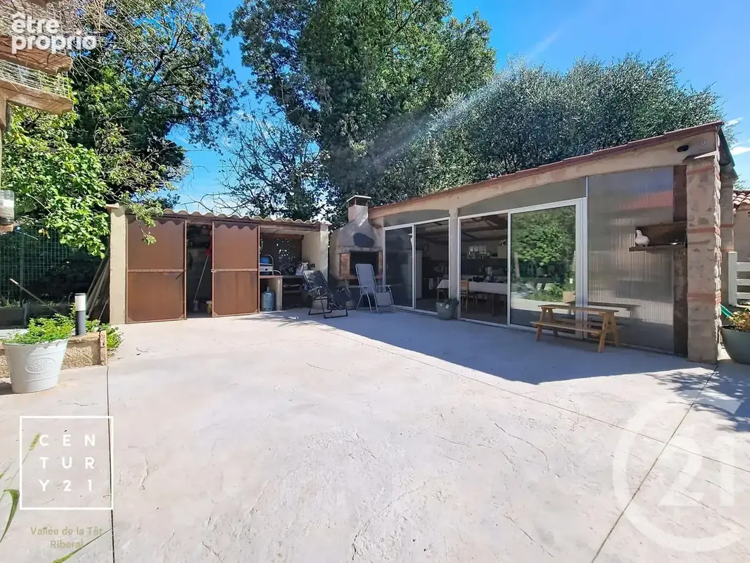 Maison 6 pièces 232 m² à vendre à Millas (66170) - photo 3