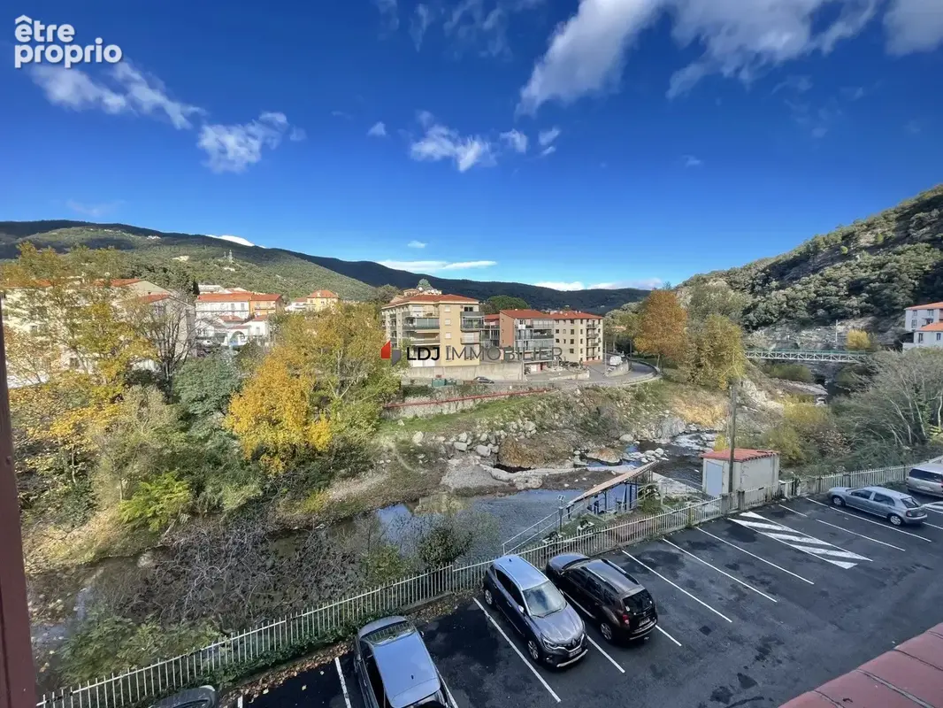 Appartement 63 m² à Amelie-Les-Bains-Palalda  - photo 9
