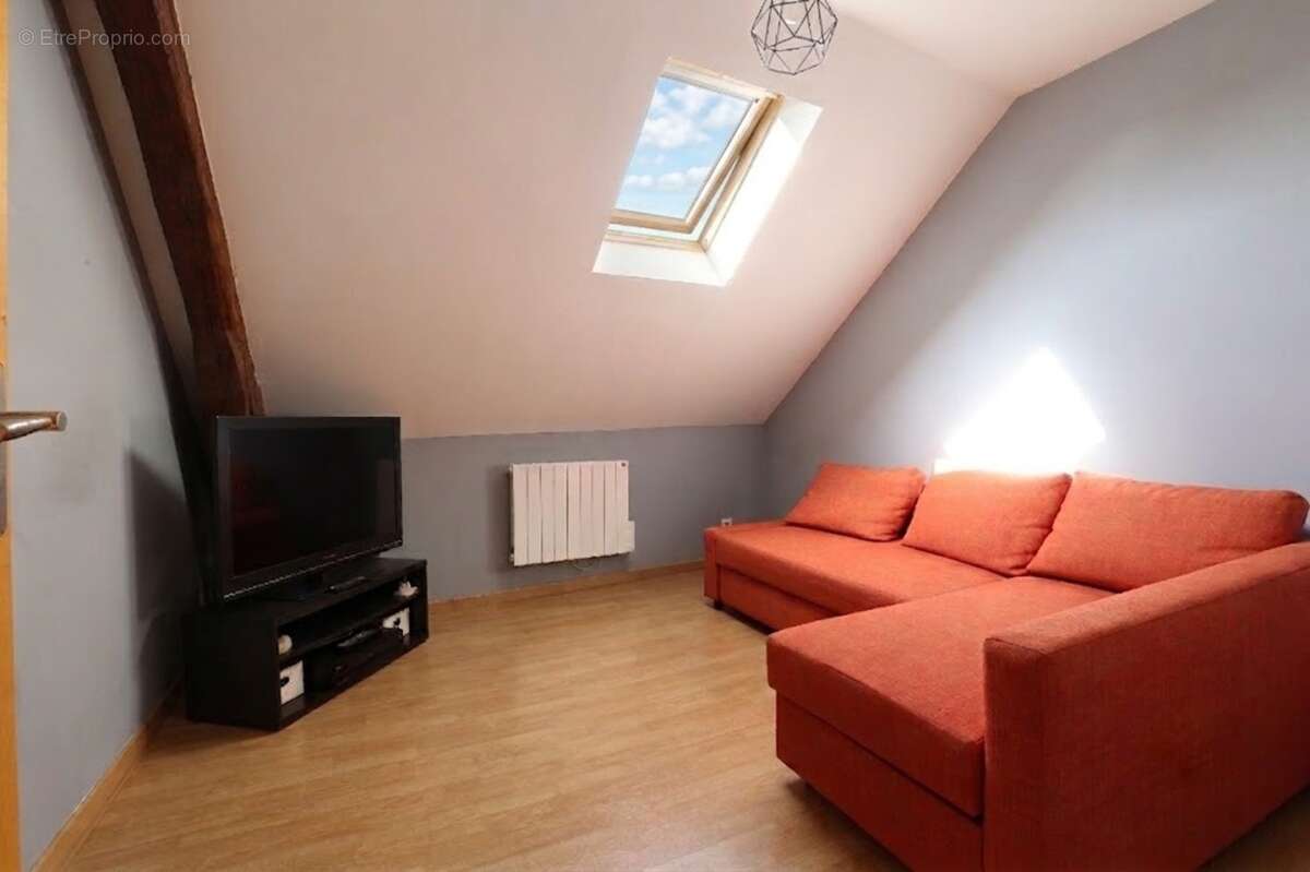 VERZY (51)Maison à vendre type 4 de 105 m² avec Garage - photo 9