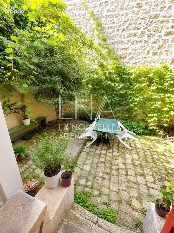 Appartement 1 pièce 18 m² à vendre à Paris-19e (75019) - photo 7