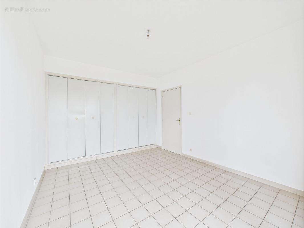 Appartement à AJACCIO