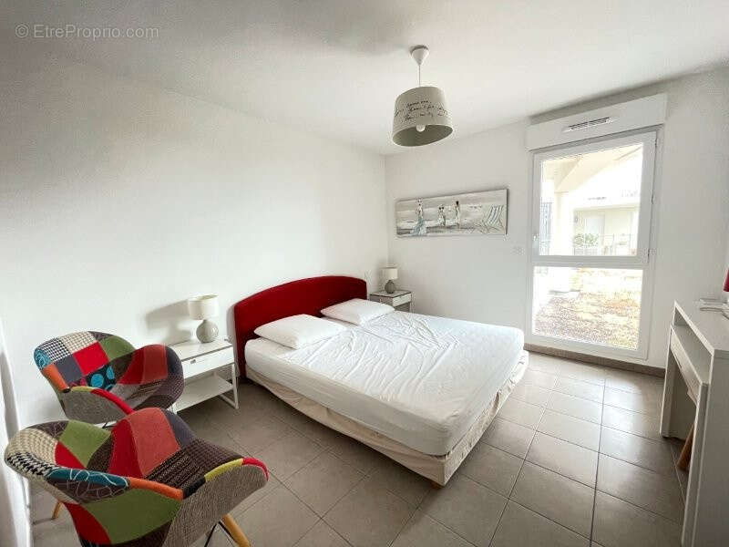 Appartement à LA GUERINIERE