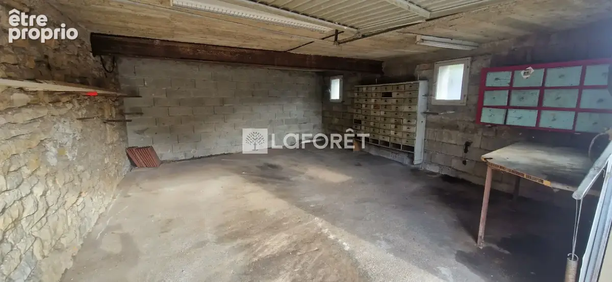 Maison de ville à Arbois 4 pièce(s) 110 m2 - photo 10