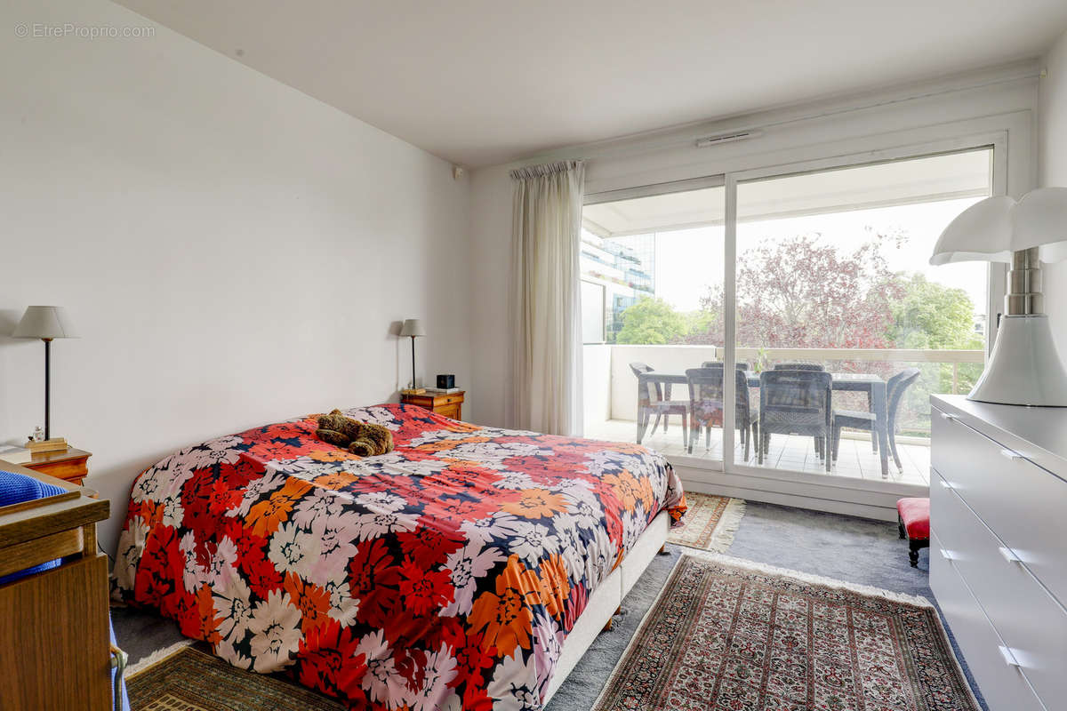 Parc de la Planchette Levallois 5 P de 128m2 + Balcons Terrasses - photo 9