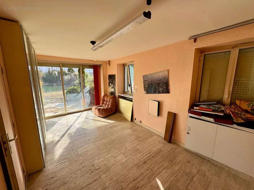 Maison à NICE