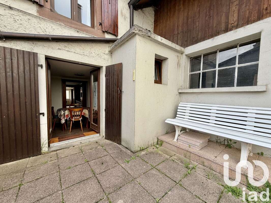Photo 9 - Maison à REDING