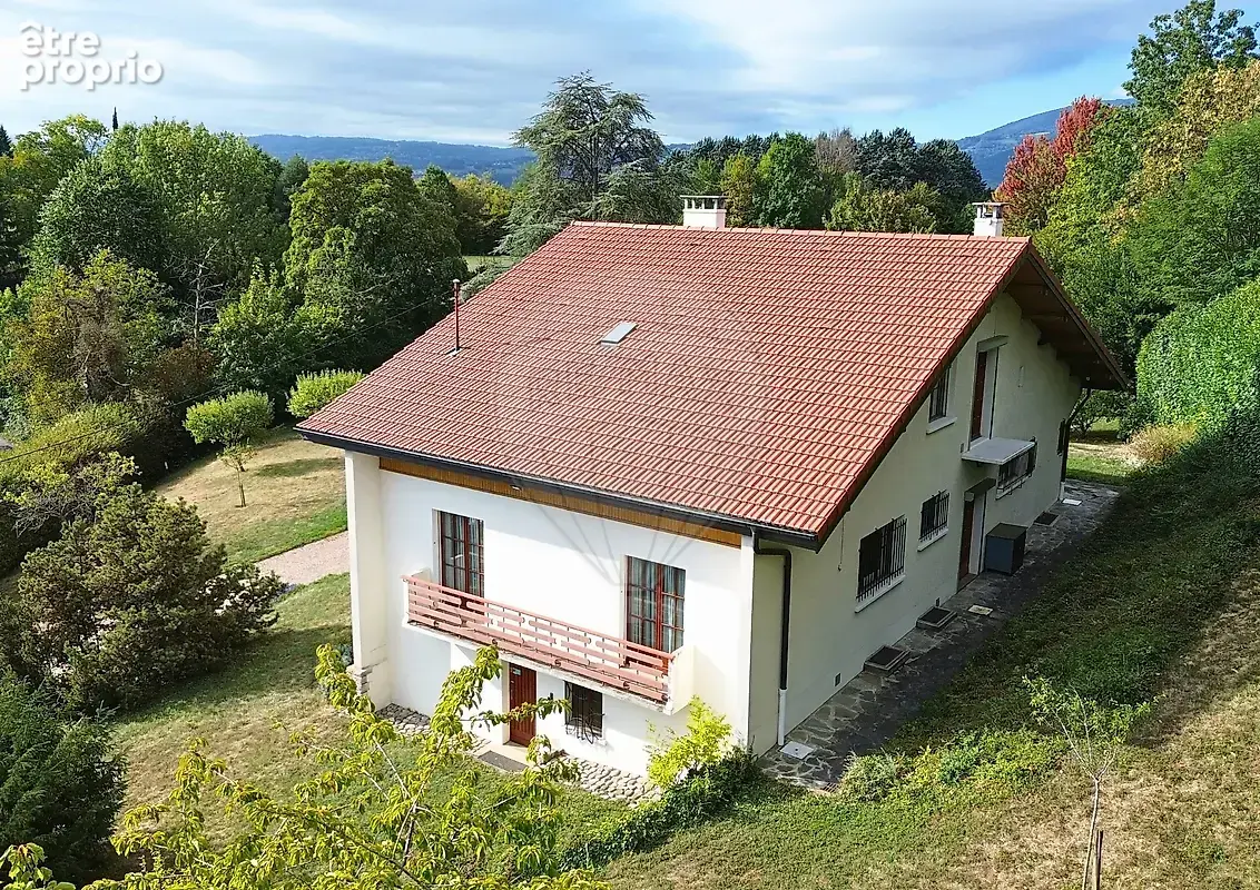 Maison 7 chambre(s) à vendre - photo 27