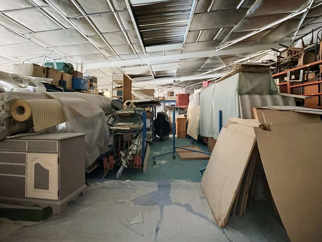 Entrepot/carrosserie/box ferme - photo 16
