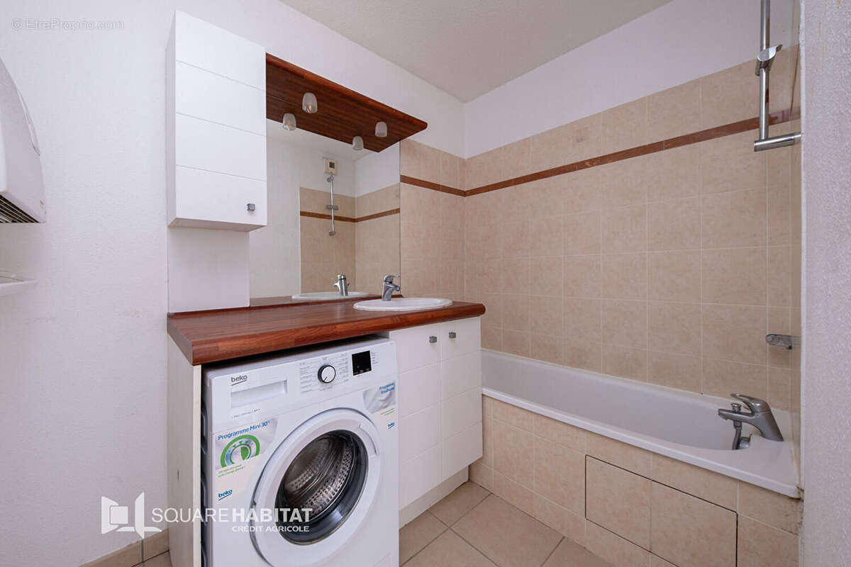 Appartement à GRENADE