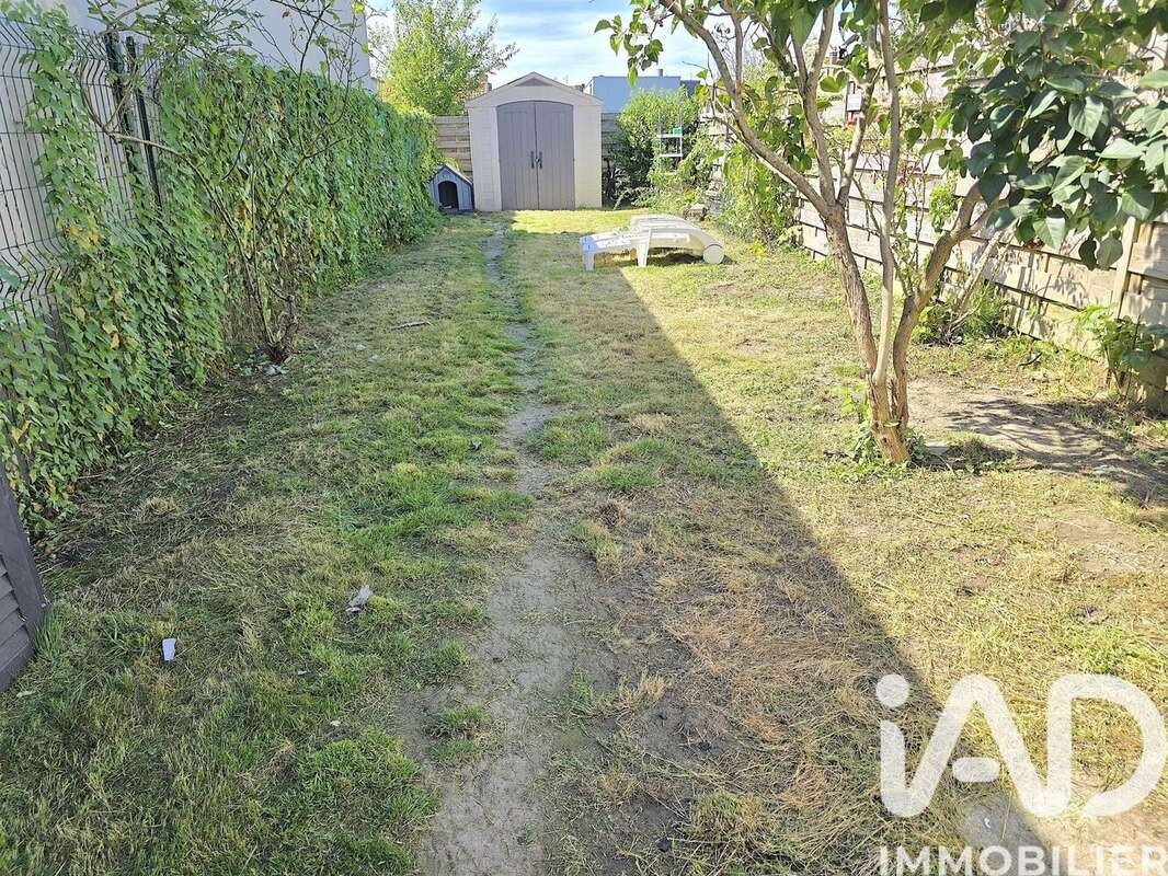 Maison 113 m² à Wattrelos  - photo 9