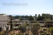 Appartement à ROQUEBRUNE-CAP-MARTIN