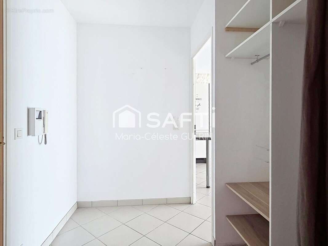 Photo 5 - Appartement à MANTES-LA-VILLE