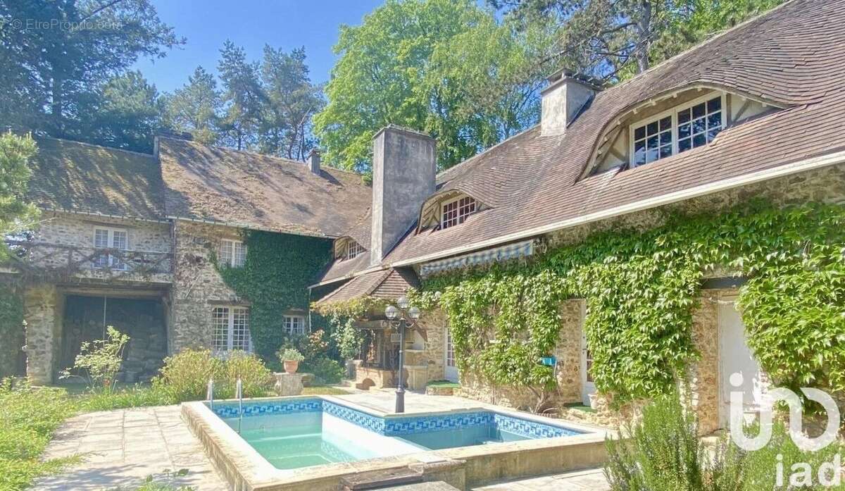 Photo 2 - Maison à SAACY-SUR-MARNE