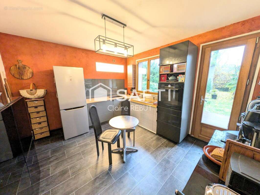 Photo 9 - Maison à SEVRAN