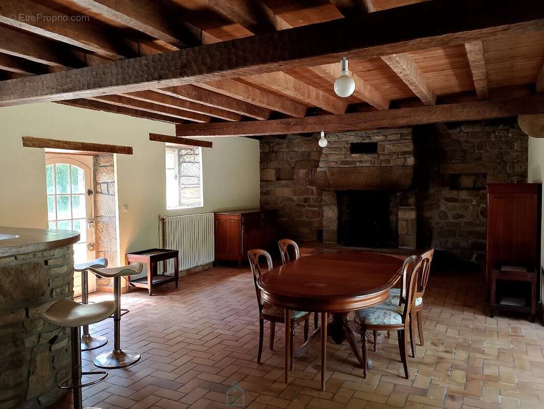 Maison 212 m² à Bubry  - photo 8