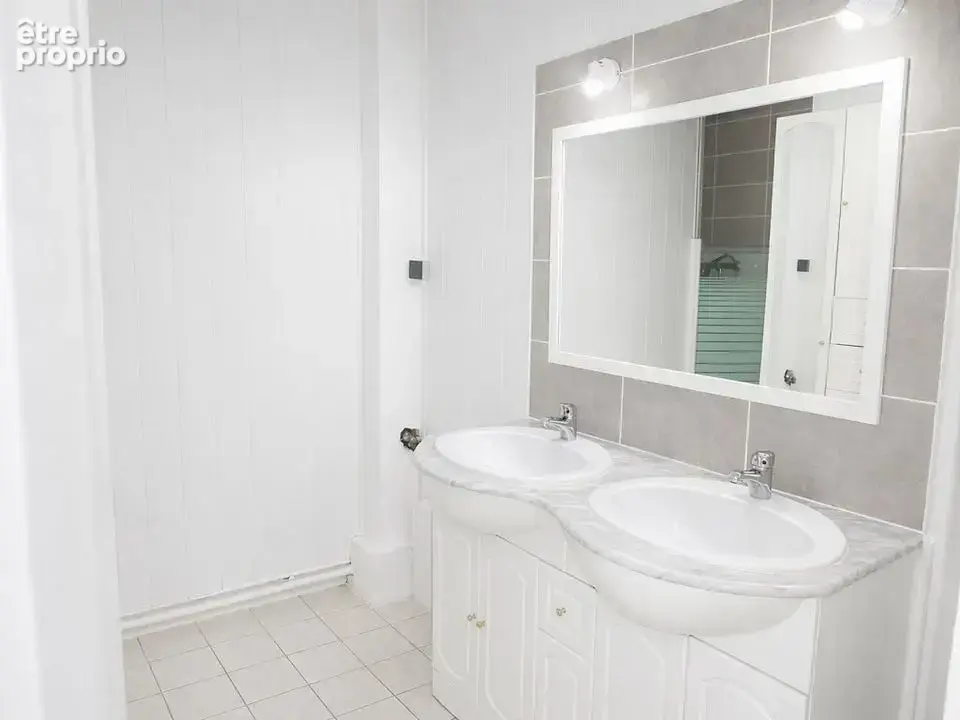 Appartement 101 m² à Lanester  - photo 5