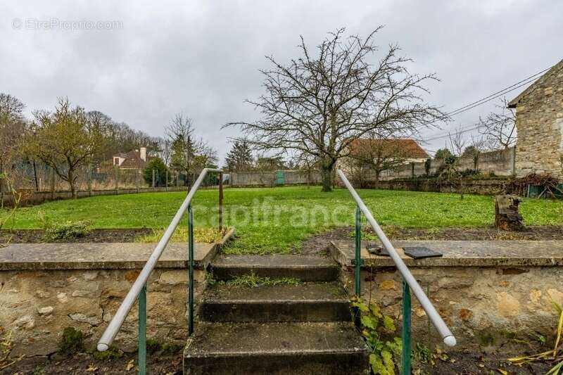 Maison à FERE-EN-TARDENOIS