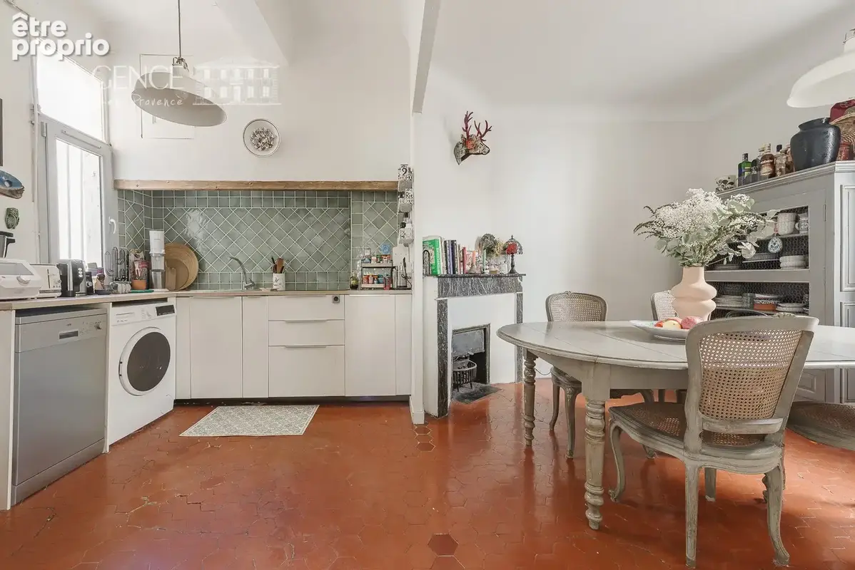 Appartement 3 pièces 84 m² à vendre à Aix-En-Provence (13100) - photo 5