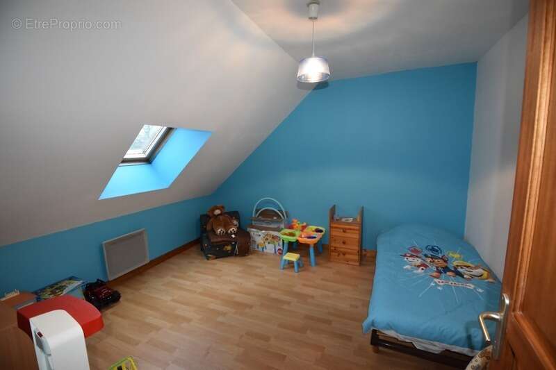 Maison à SAINT-VALLIER