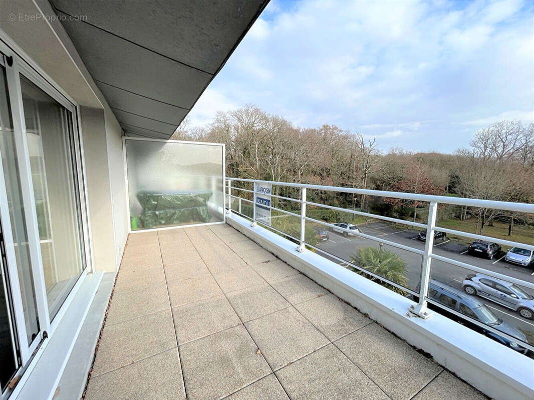 Appartement à SAINT-NAZAIRE