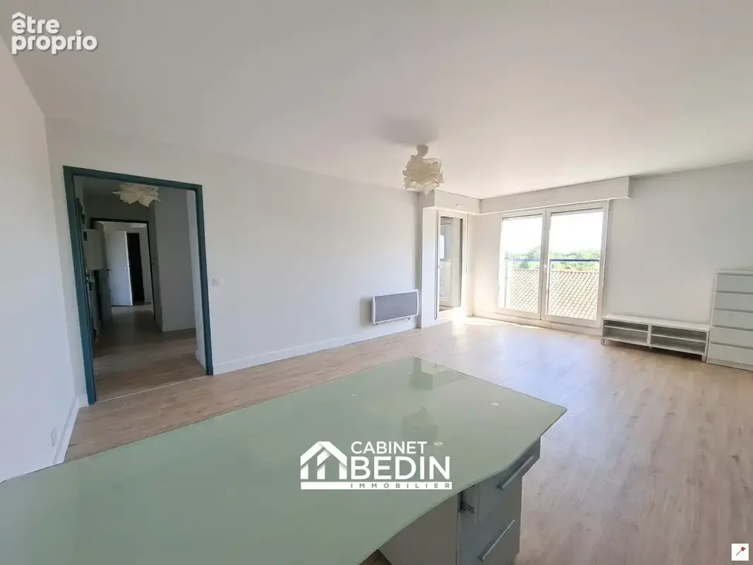 Appartement 3 pièces 72 m² à vendre à Merignac (33700) - photo 6