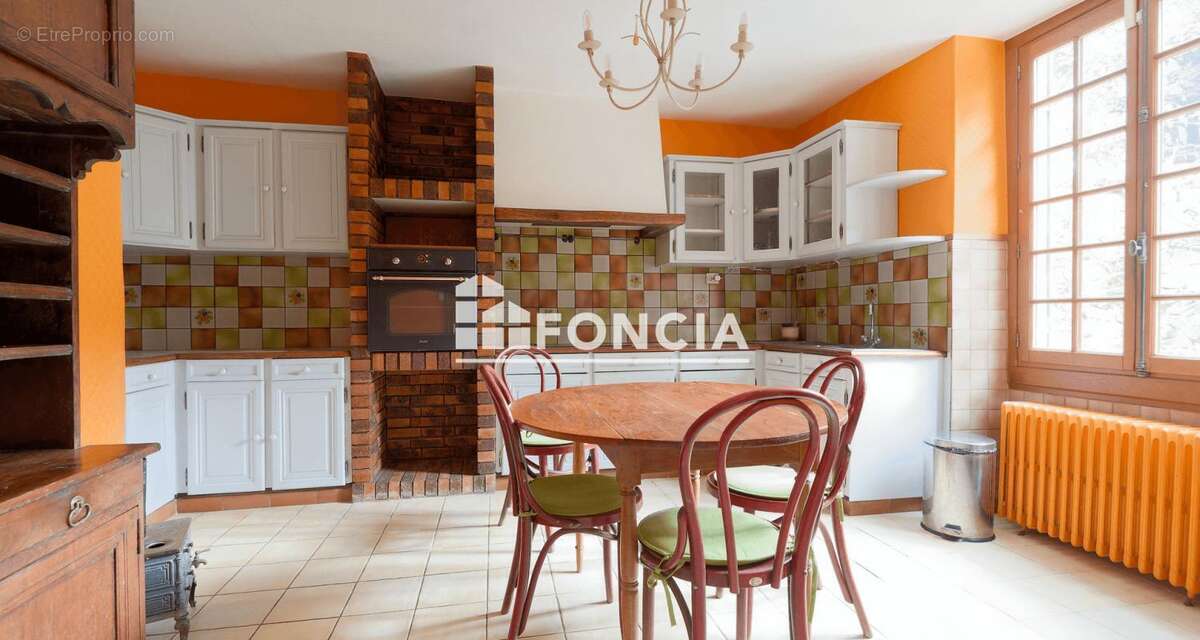 Maison à MAINCY