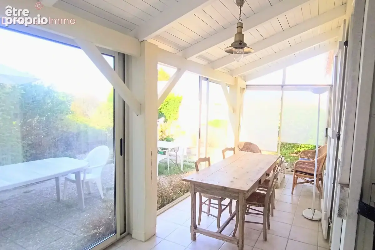 Maison 6 pièces 75 m² à vendre à L'aiguillon-Sur-Mer (85460) - photo 25