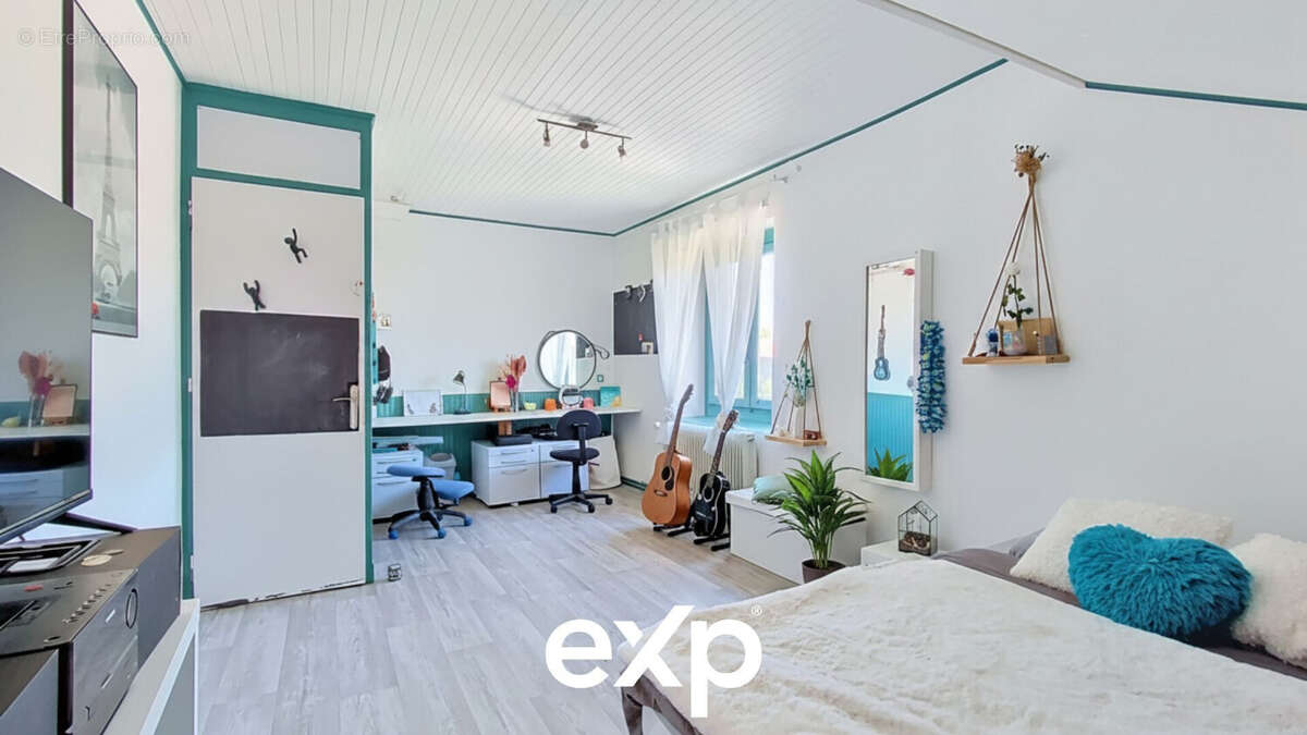 Maison 116 m² à Excenevex  - photo 7