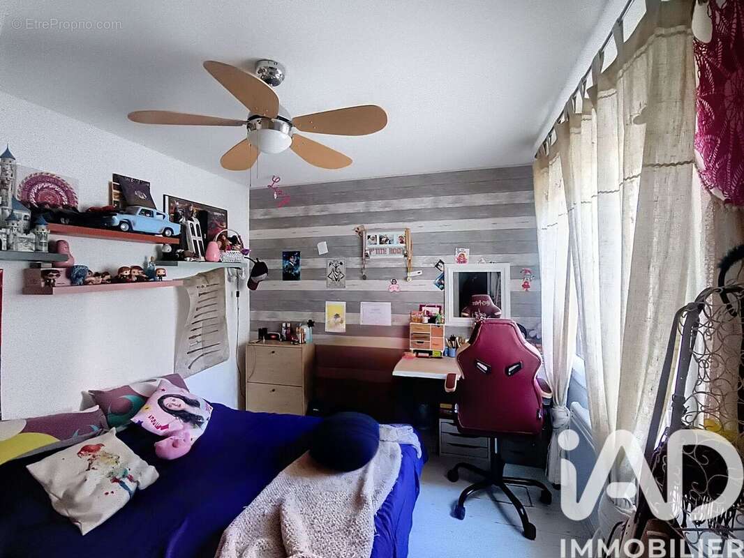 Photo 9 - Maison à BEZIERS