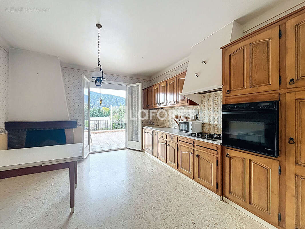 Maison à BOULETERNERE