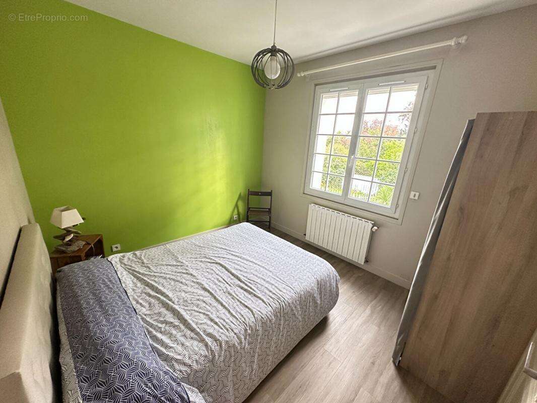 Maison à SAINT-GEORGES-DE-DIDONNE