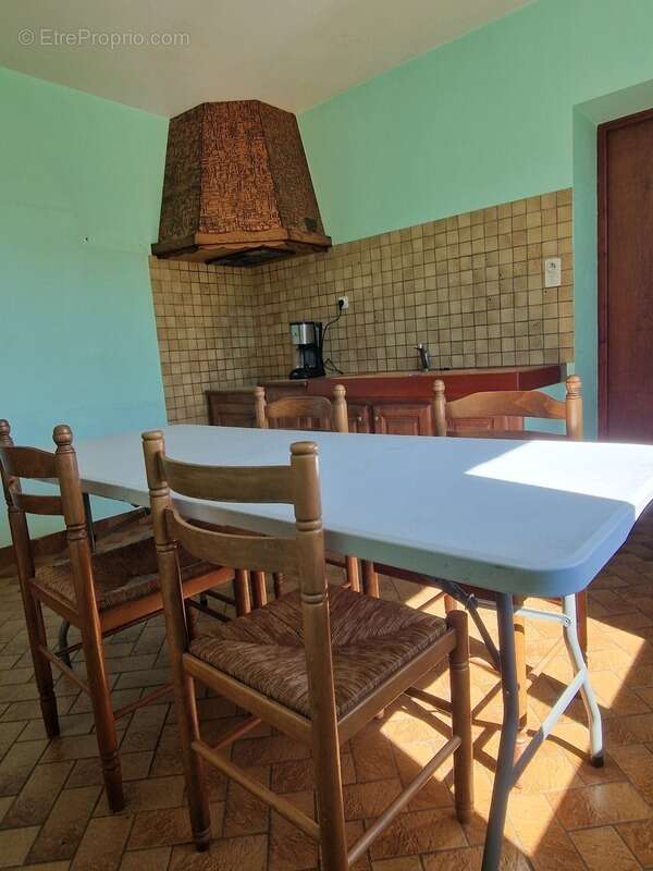 Maison à POMMERIT-LE-VICOMTE