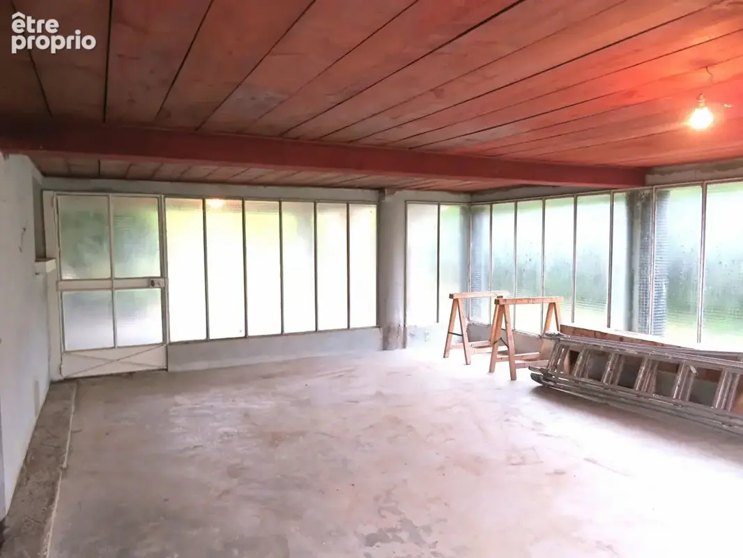 Maison Saint Apollinaire 5 pièces - 107 m2 - photo 8