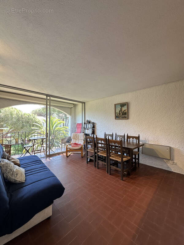 Appartement à ARGELES-SUR-MER