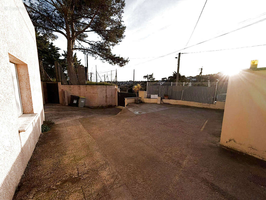 Maison à LES PENNES-MIRABEAU