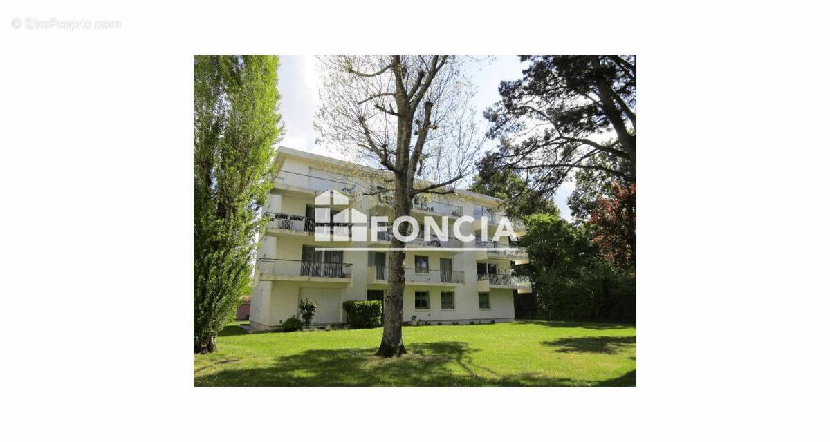 Appartement à CHALLANS