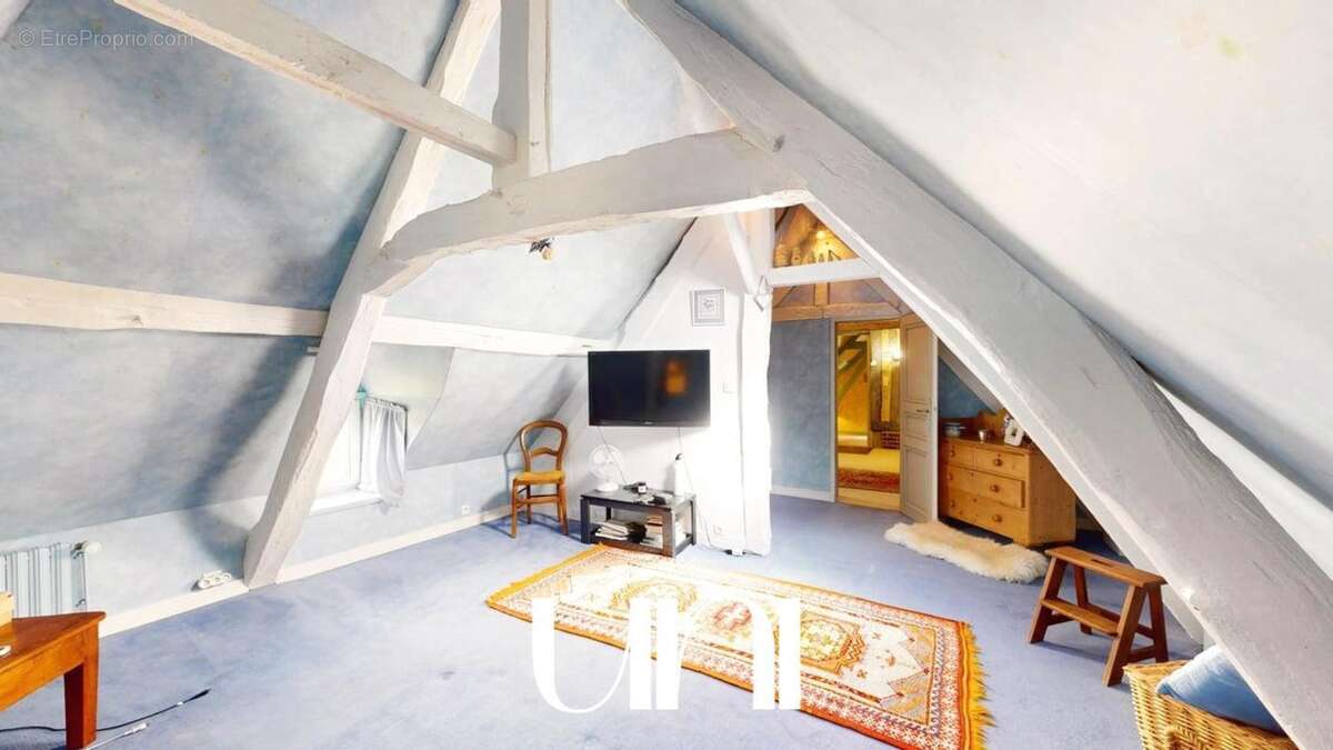 Maison 287 m² à Saint-Pierre-Sur-Dives  - photo 48