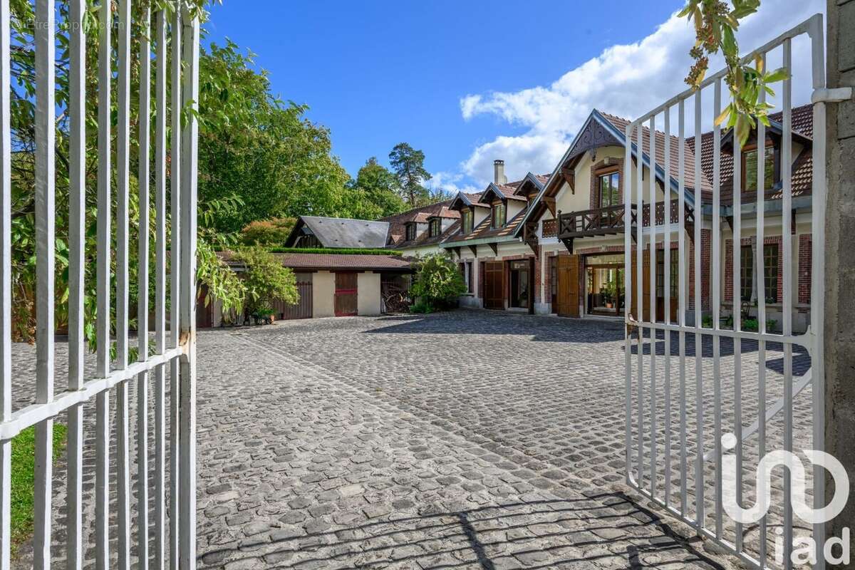 Photo 5 - Maison à OZOIR-LA-FERRIERE