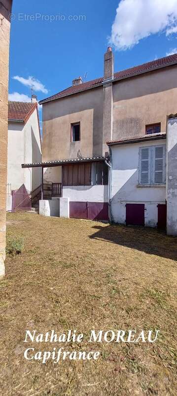 Immeuble à vendre epinac (71) prix sacrifie a saisir - photo 35