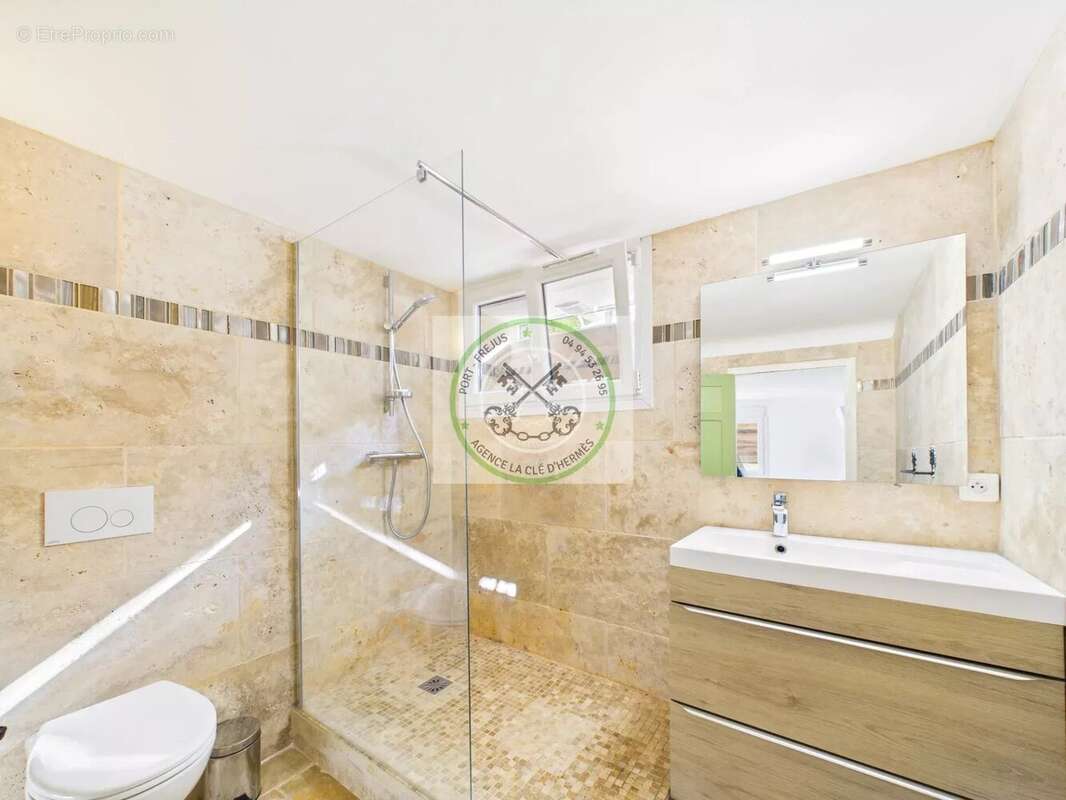 Maison à SAINT-RAPHAEL