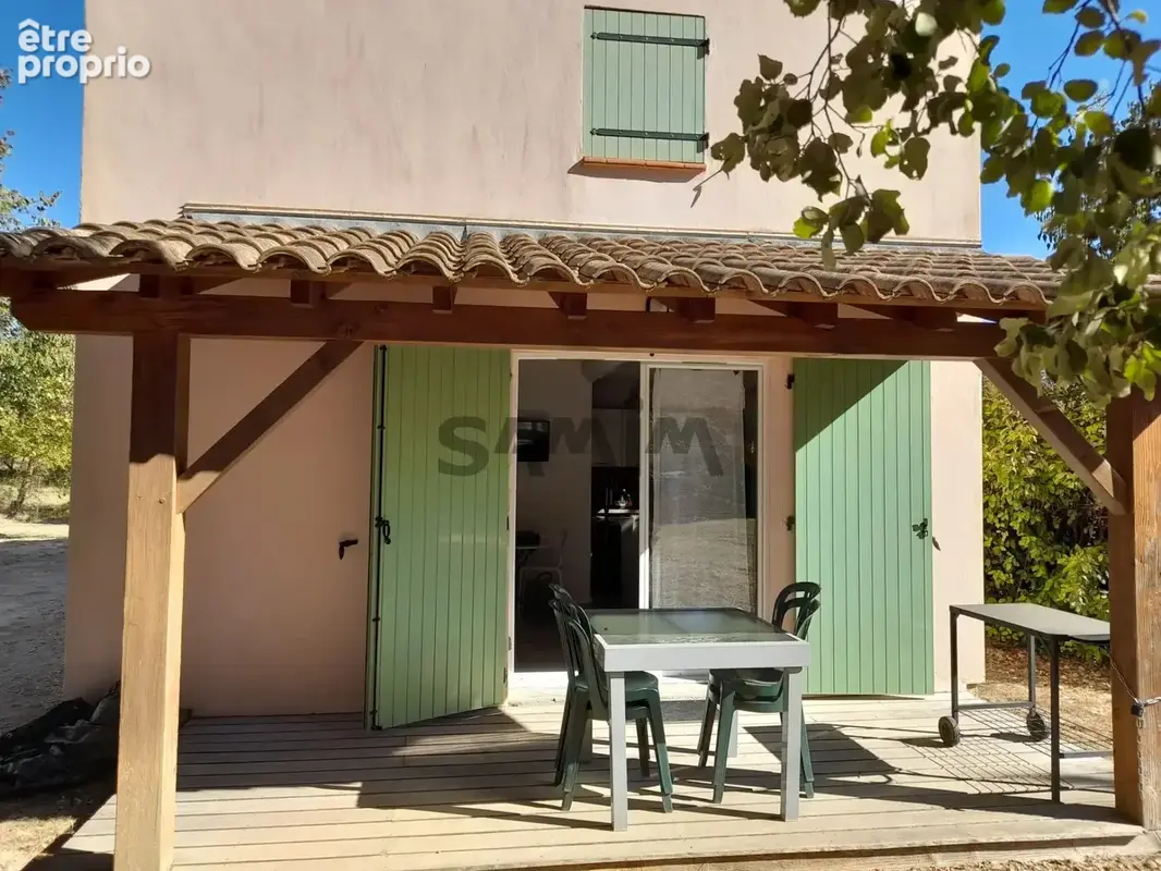 A vendre belle villa renovée au sein de la résidence de tour - photo 15