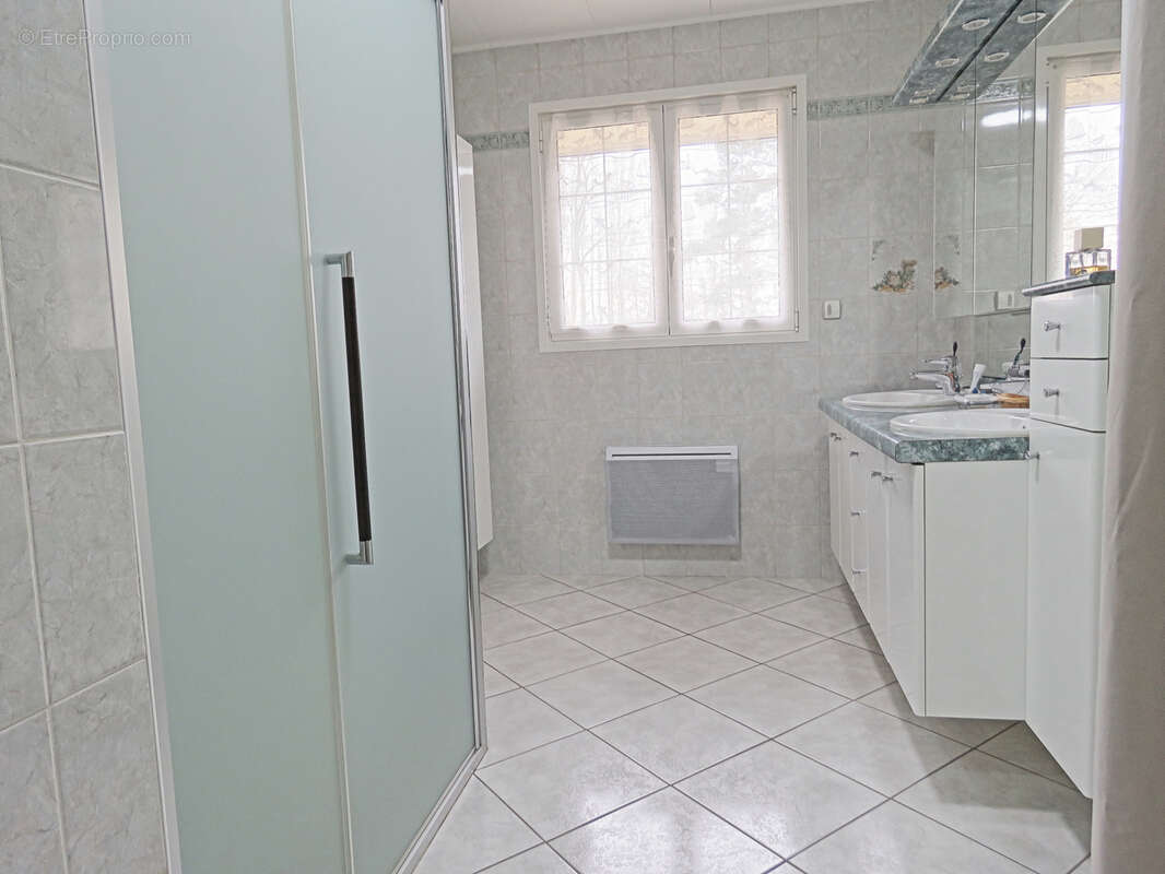 Maison à SAINT-MAURICE-SUR-FESSARD