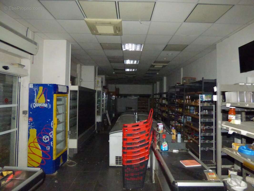 Supermarche porte d'italie - photo 2