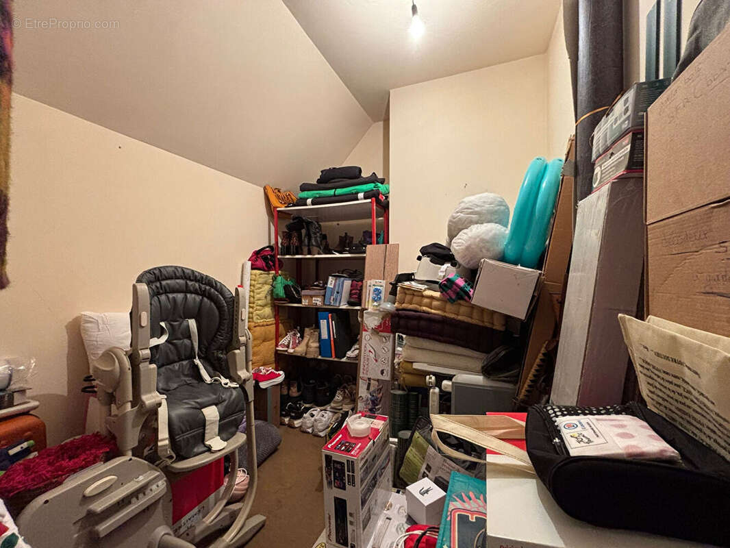 Maison à SAINT-NAZAIRE