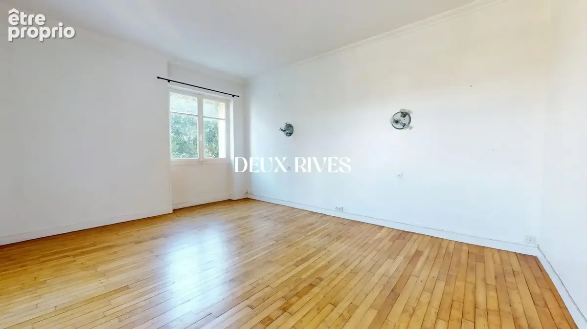 Appartement 61 m² à Nantes  - photo 4
