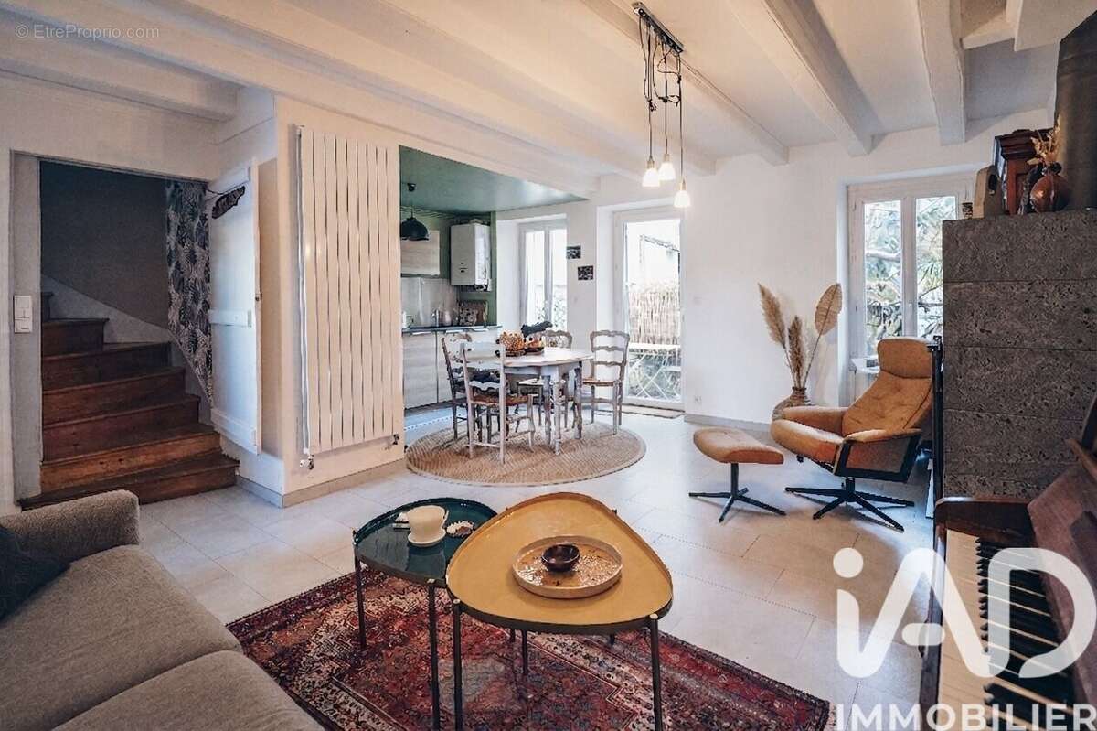 Photo 4 - Maison à REZE